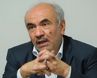 مردم دور دوم انتخابات را جدی بگیرند