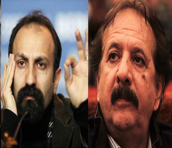 کارگاه آموزشی اصغر فرهادی و مجید مجیدی