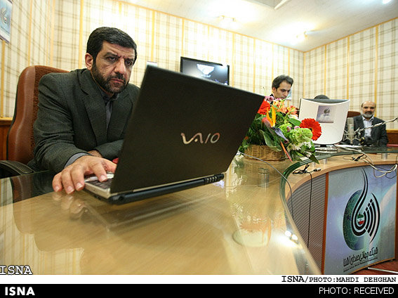 اظهارات ضرغامی درباره بدهی‌های دوران ریاستش بر صداوسیما