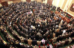 پارلمان مصر به دولت جدید رأی اعتماد داد