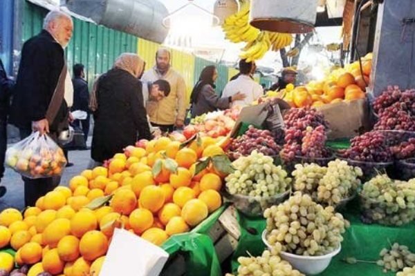 ۶۰ درصد پرتقال‌های تنظیم بازاری در انبارهای سنتی از بین رفت