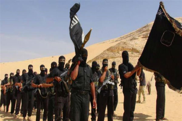 داعش ۲۵۰ زن عراقی را در «موصل» اعدام کرد