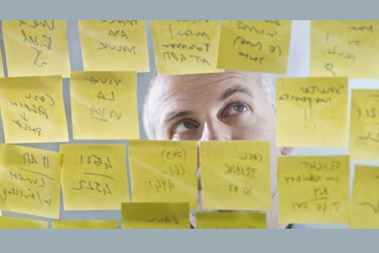 راز افراد موفق در نوشتن لیست وظایف