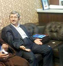 رقابتها پايان يافته است-رفتارها برادرانه باشد