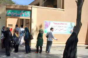 بازدید ۵۰۰هزارنفر از اماکن گردشگری استان مرکزی