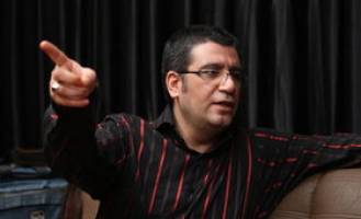 دیگر از خواندن این همه فحش رکیک تعجب نمی‌کنم