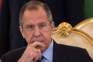 اظهارات در خصوص توافق مسکو و واشنگتن بر سر سرنوشت اسد، نادرست است