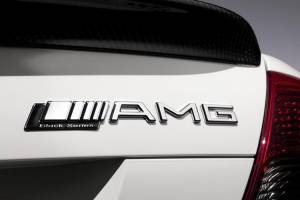 افزایش تولید مرسدس‌های AMG تا پایان امسال