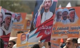 دولت بحرین با «مسابقات فرمول یک» بر نقض حقوق بشر سرپوش می‌گذارد