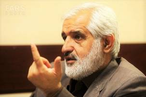 حامیان دولت حاضر نیستند علی لاریجانی را از دست بدهند