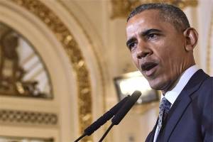 رایزنی آمریکا با ۵ کشور طرف مذاکره با ایران برای رفع گره تحریم‌ها