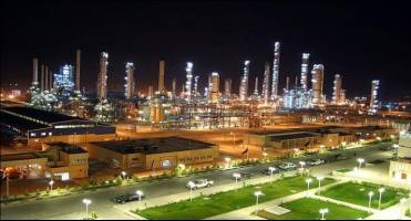 نمایندگان ۵۰۰ شرکت نفت و پتروشیمی در ایران 