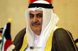 اظهارات سخیف وزیر خارجه بحرین علیه ایران