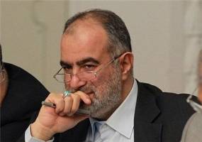 حسام الدین آشنا: اوباما بداند ایران کوبا نیست