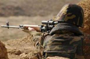 12 نظامی آذربایجان در درگیری با نیروهای ارمنستان کشته شدند
