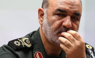 مراسم ختم والده سردار سلامی فردا در تهران برگزار می‌شود