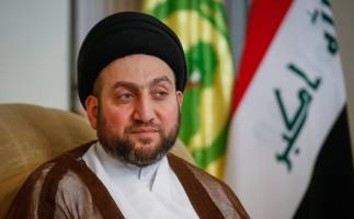 همه گروهها «العبادی» را کمک کنند؛ در حالت بن بست، همه گزینه‌ها مطرح خواهد شد