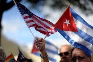 مذاکره کوبا و آمریکا در باره گسترش همکاری های بهداشتی
