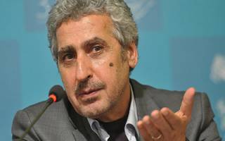 سفره فرهنگی ما همچنان خالی است/ سرمایه ساخت «کوروش کبیر» هنوز فراهم نشده اما...