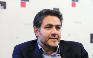 فرزاد طالبی مدیرکل دفتر موسیقی شد