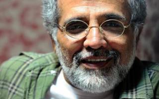 «خمسه خمسه» افخمی متوقف شده است