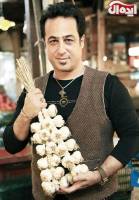 سیزده بدر ستاره‌ای «رامین راستاد»
