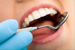 در دهانی عاری از دندان پوسیده چه اتفاقی می افتد؟