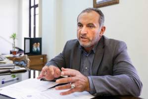 نظر یک مسئول درباره مجازات اعدام برای قاچاقچیان مواد مخدر