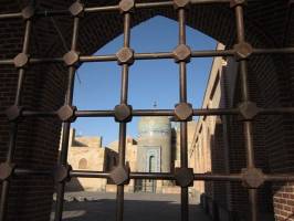 نگاه سنتی به صنعت گردشگری اردبیل