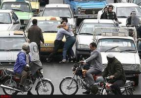 کاهش ۷.۶ درصدی مراجعان آسیب‌های ناشی از نزاع