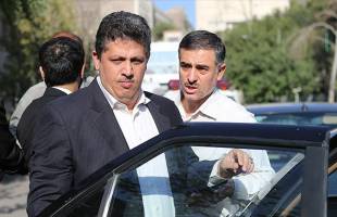 یک مقام قضایی: مهدی هاشمی به بیمارستان منتقل شد