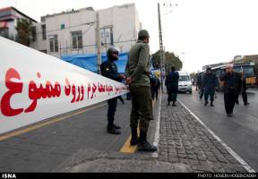 قتل به خاطر انتقام برای جلوگیری از نزاع