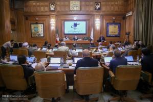 اعتراض فرمانداری در صحن شورا بررسی شد