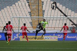 خلاصه بازی پرسپولیس 3-2 سیاه جامگان (درخشش طارمی)