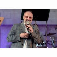 عکس جدید محمد اصفهانی! | فروردین 95