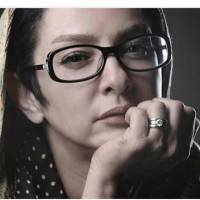 عکس جدید لاله صبوری! | فروردین 95