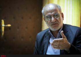 مجلس باید برای اعتبارنامه منتخبان اعمال نظر کند نه شورای نگهبان