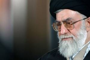 رهبر معظم انقلاب درگذشت والده سردار سلامی را تسلیت گفتند