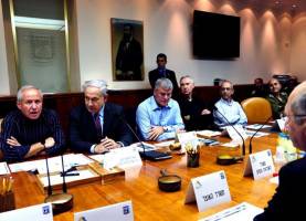 سفیر جدید رژیم صهیونیستی در مصر تعیین شد