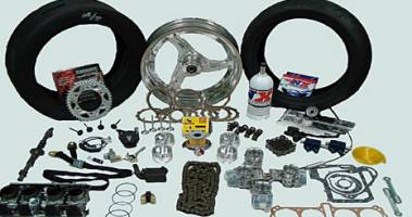 افزایش تعرفه واردات قطعات موتورسیکلت و تعدادی از خودروها