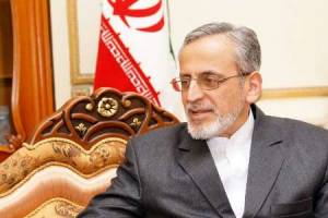 مبارزه با تروریسم جهانی مستلزم همكاری همه كشورهاست