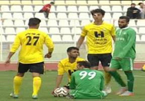 توقف فجرسپاسی به نفع مس کرمان