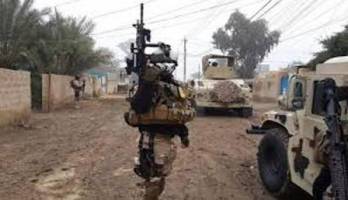 نیروهای عراقی به 60 كیلومتری موصل رسیدند