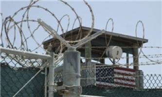 آمریکا 2 زندانی گوانتانامو را به سنگال منتقل کرد