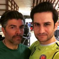 سلفی جدید پویا امینی! | فروردین 95