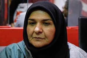 شاه‌ حسینی: «به کودکان شلیک نکنید» در عراق ساخته می‌شود