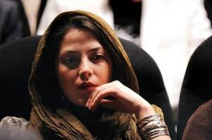 ناراحتی بازیگر زن معروف از برنده شدن پریناز ایزدیار! + تصاویر