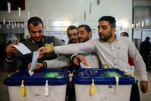 تفاوتی میان اهمیت مرحله دوم انتخابات با مرحله اول وجود ندارد