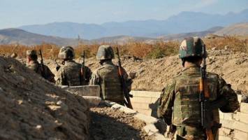 آذربایجان، ارمنستان را تهدید کرد