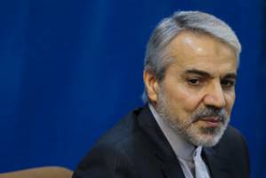 نشست خبری سخنگوی دولت آغاز شد